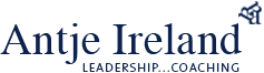 Antje Ireland