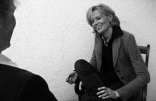 Antje Ireland - Coaching