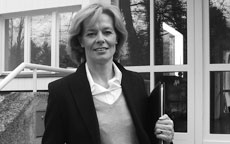 Antje Ireland - Interculturelle Kooperation