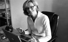 Antje Ireland - Referenzen