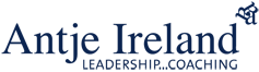 Antje Ireland